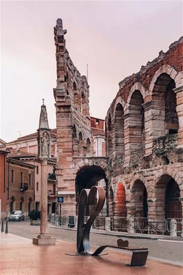 Verona&Desenzano