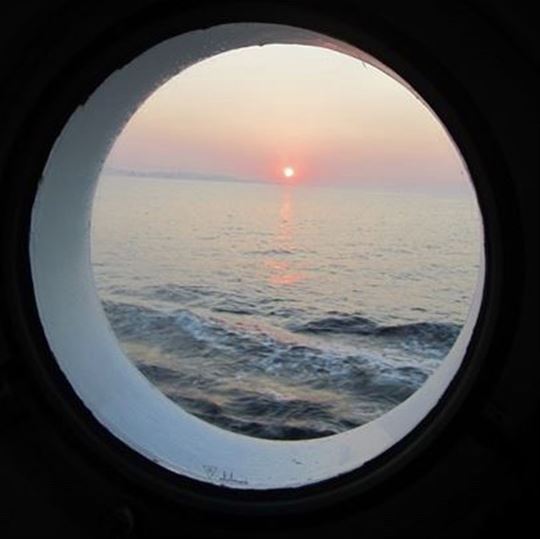 DOVE INIZIA LA FINE DEL MARE?