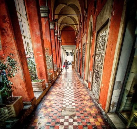 Bologna
