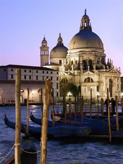 Venezia/Mestre