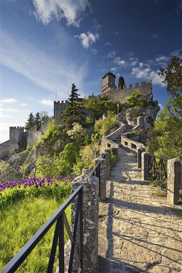 San Marino