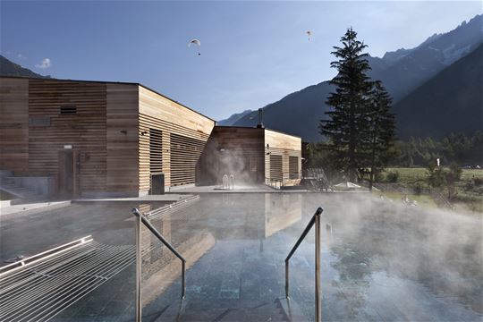 Da Courmayeur